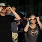 Burgos perdió un 13% de viajeros en agosto pese al tirón del eclipse.