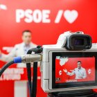 El procurador socialista Daniel de la Rosa presenta iniciativas registradas en las Cortes de Castilla y León sobre la provincia de Burgos.