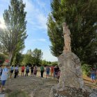 La exposición pondrá en valor la trayectoria de estos dos grandes artistas
