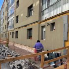 Los vecinos del ARU están hartos y muy preocupados
