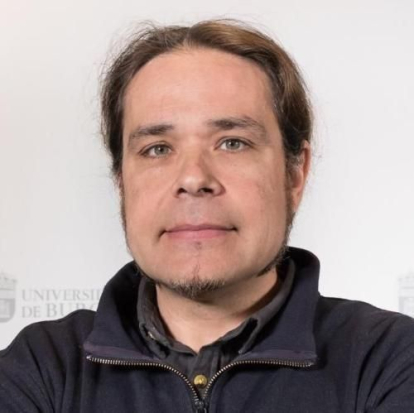 Gonzalo Sacristán Pérez-Minayo, experto en Microbiología Agroalimentaria