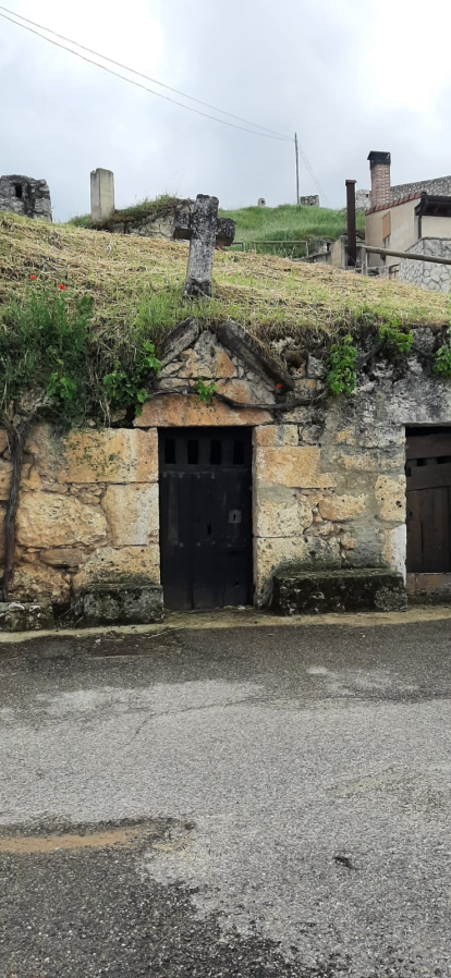 Bodega Zurriaga de Gumiel de Mercado