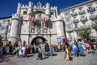 Imagen del Fin de Semana Cidiano. RAÚL G. OCHOA