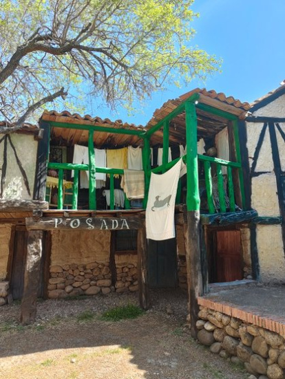 Rincón de Territorio Artlanza.