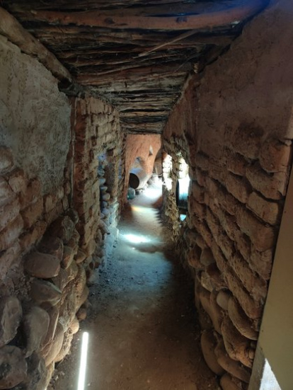 Rincón de Territorio Artlanza.