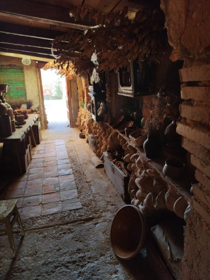 Rincón de Territorio Artlanza.