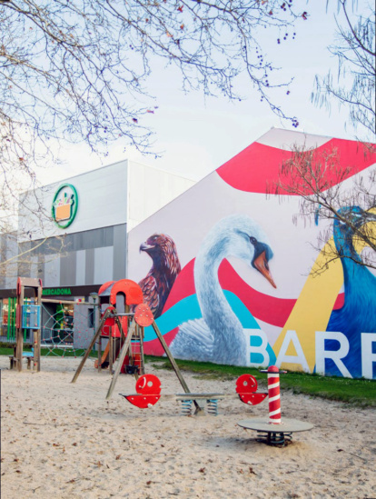 Plan de Acción Social La compañía ha mantenido su compromiso y realizado donaciones de productos a diversas entidades sociales.