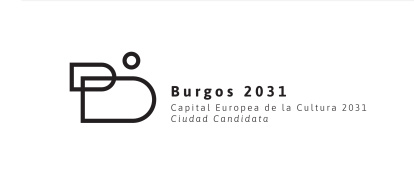 Logotipo ganador del concurso promovido por la Sociedad de Promoción.
