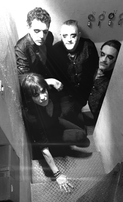 Surfuckers, los reyes del Monster Surf burgalés.