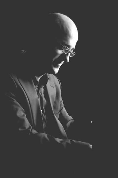 El director de corales y compositor Josu Elberdin es el director artístico y mantendrá un encuentro con las agrupaciones infantiles de Burgos