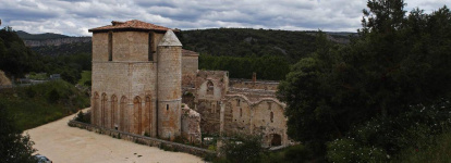 Monasterio de San Pedro de Arlanza