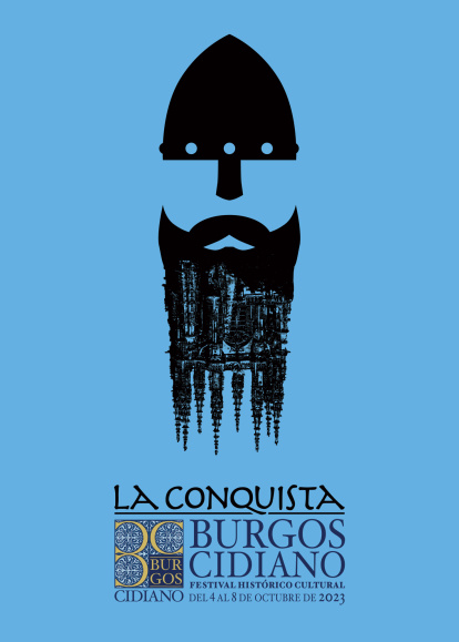 El jurado ha elegido este cartel como ganador entre las más de cuarenta propuestas presentadas al concurso.