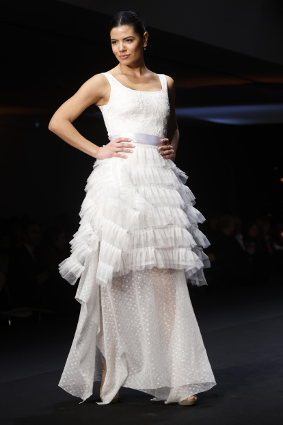 Diseño de Concha Ceballos.