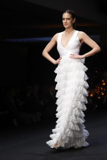 Diseño de Concha Ceballos.