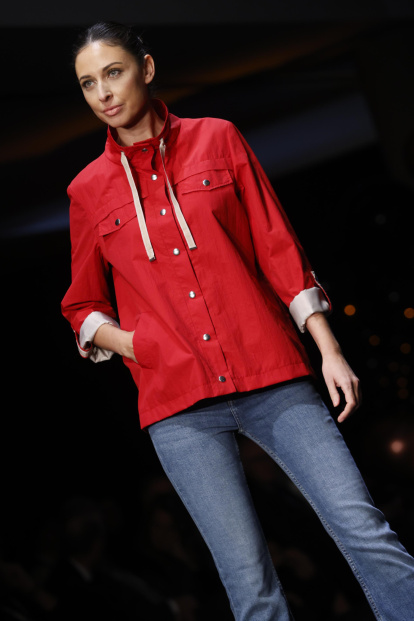 Diseño de Fashion SA.