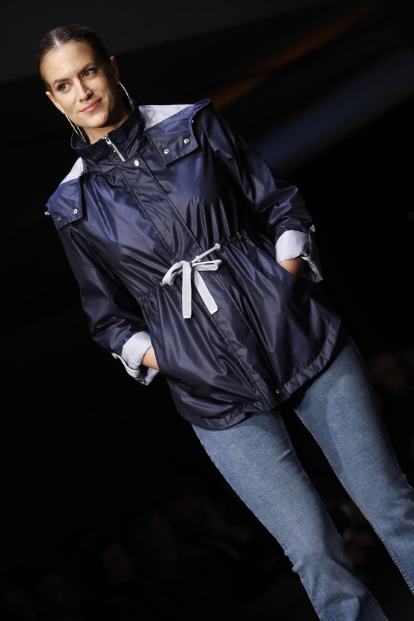 Diseño de Fashion SA.