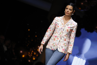 Diseño de Fashion SA.