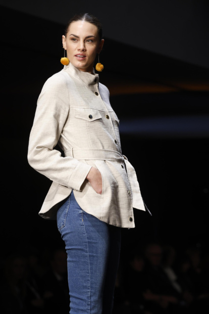 Diseño de Fashion SA.