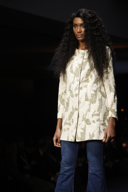 Diseño de Fashion SA.