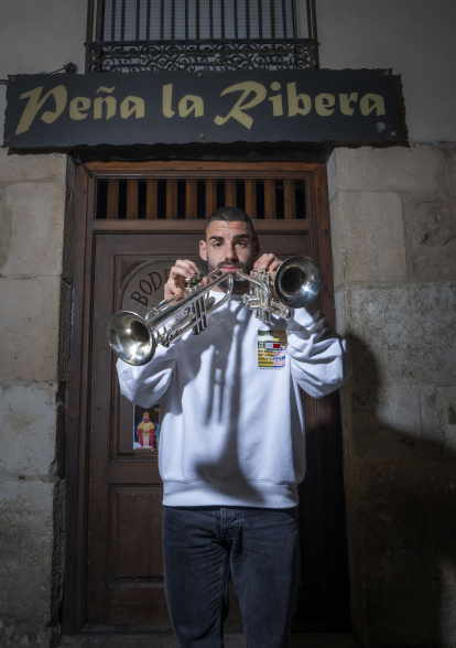 Todos le conocen por Átomo