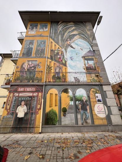 Trampantojo Pandemia