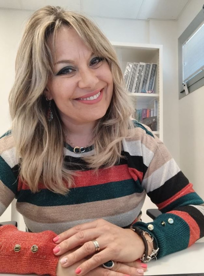 Mila del Campo Cámara