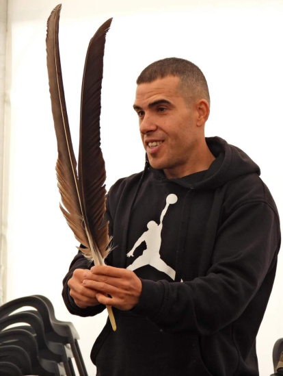Imagen de Iván Plumas.