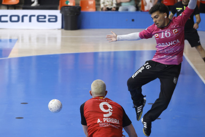 Los Cidianos jugarán la final por el ascenso a Asobal