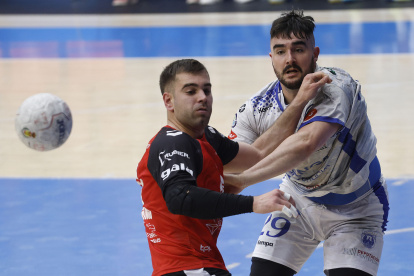 Los Cidianos jugarán la final por el ascenso a Asobal