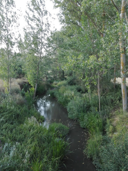Río Úrbel l