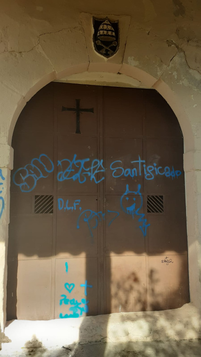 Ermita de San Pedro