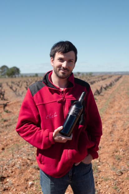 Sei Solo produce 10.000 botellas al año