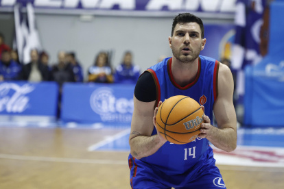 Partidazo en el Coliseum con un gran ambiente en las gradas