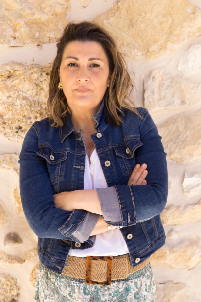Amaya Sanz será la nueva concejala de Personal