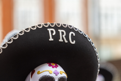 Vermú musical para celebrar el Carnaval en el centro de Burgos y Gamonal