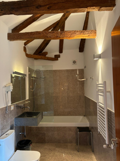 Monasterio de Tórtoles de Esgueva d