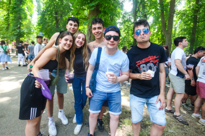 La gran mayoría de los asistentes se mostraba partidario de no moverse de la Quinta.