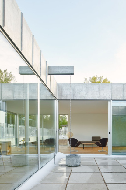 Los XVI Premios de Arquitectura de Burgos uno a uno.