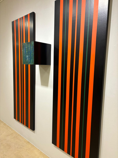 Exposición homenaje al colectivo cultural A Ua Crag