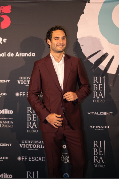 Festival Internacional de Cine de Aranda