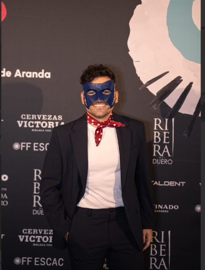 Festival Internacional de Cine de Aranda