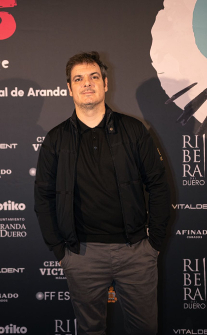 Festival Internacional de Cine de Aranda