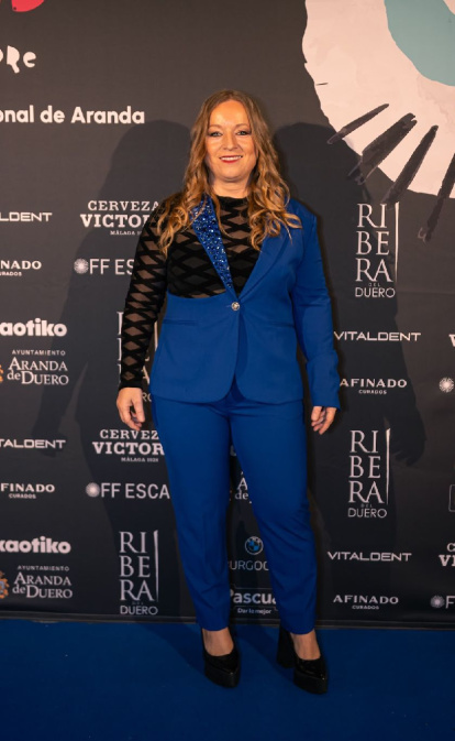 Festival Internacional de Cine de Aranda