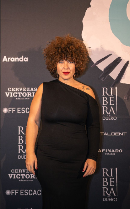 Festival Internacional de Cine de Aranda