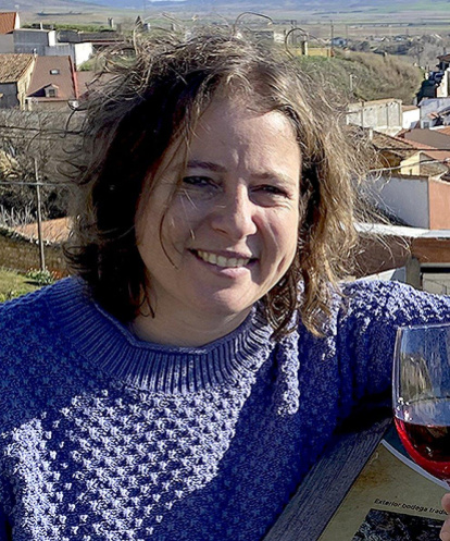 Palencia - Bodegas Remigio Salas.