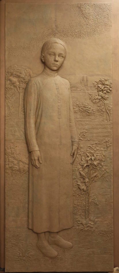 Puerta de la Anunciación.