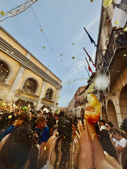 Imagen de la fotografía premiada