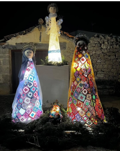 Navidad en Valdeande