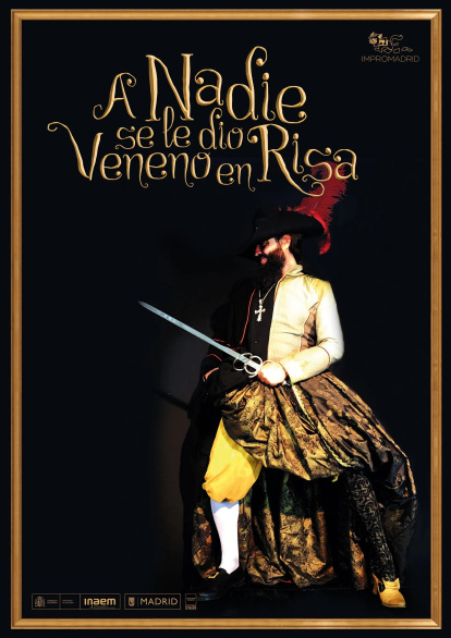 Siete espectáculos de teatro, danza y música se citan en siete pequeños pueblos de Burgos y Palencia.