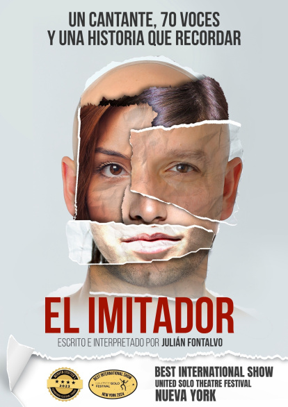 Siete espectáculos de teatro, danza y música se citan en siete pequeños pueblos de Burgos y Palencia.